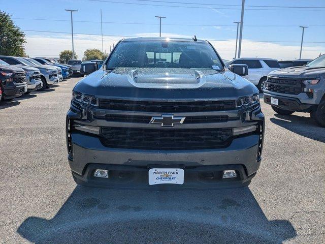 used 2020 Chevrolet Silverado 1500 car, priced at $29,636