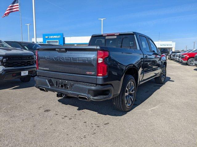 used 2020 Chevrolet Silverado 1500 car, priced at $29,636