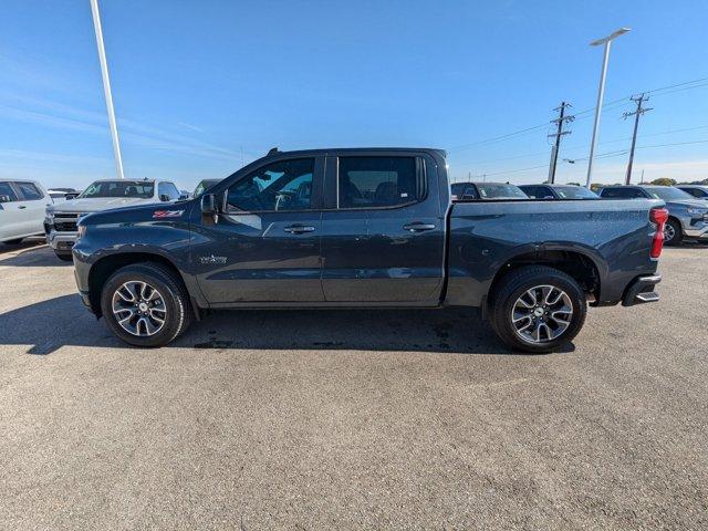 used 2020 Chevrolet Silverado 1500 car, priced at $29,636