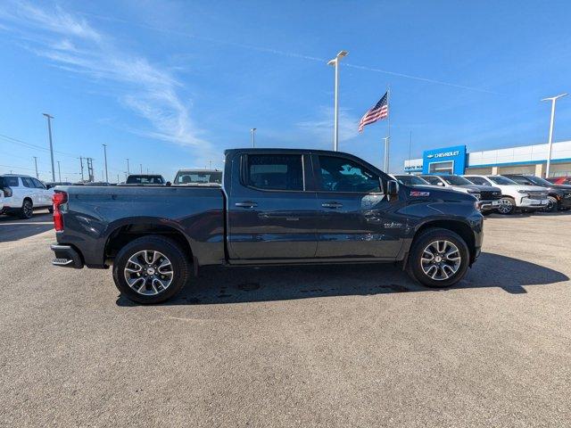 used 2020 Chevrolet Silverado 1500 car, priced at $29,636