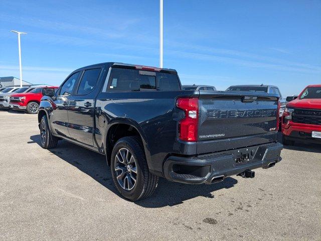 used 2020 Chevrolet Silverado 1500 car, priced at $29,636