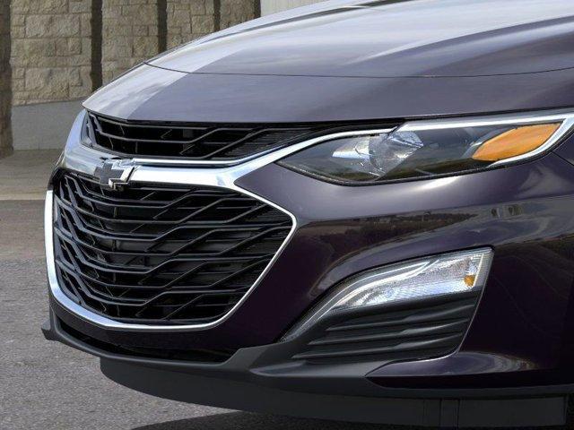 new 2025 Chevrolet Malibu car, priced at $21,999