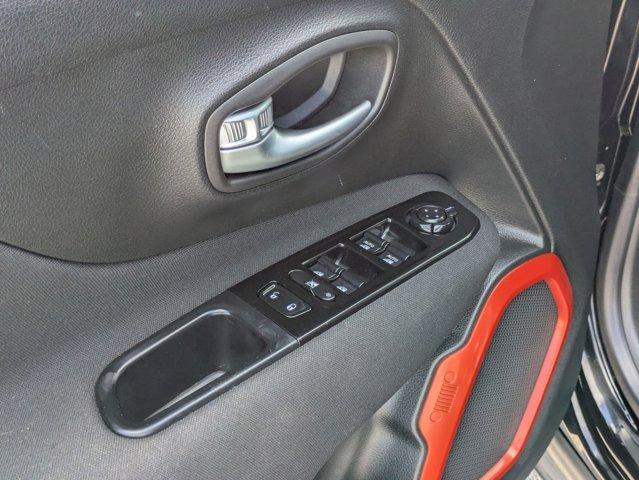 used 2020 Jeep Renegade car, priced at $16,998