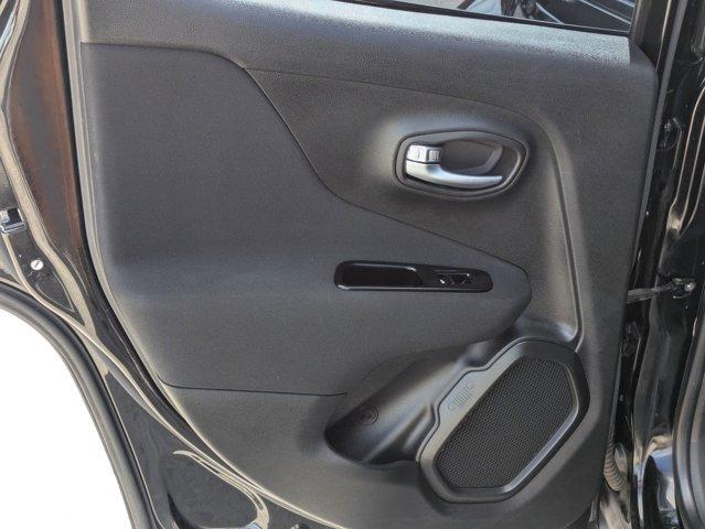 used 2020 Jeep Renegade car, priced at $16,998