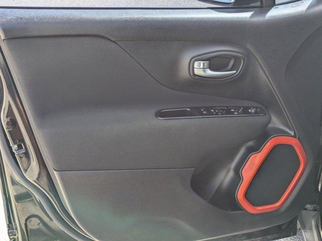 used 2020 Jeep Renegade car, priced at $16,998