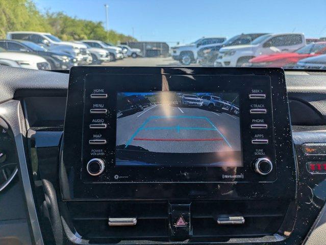 used 2022 Toyota Camry car, priced at $21,151