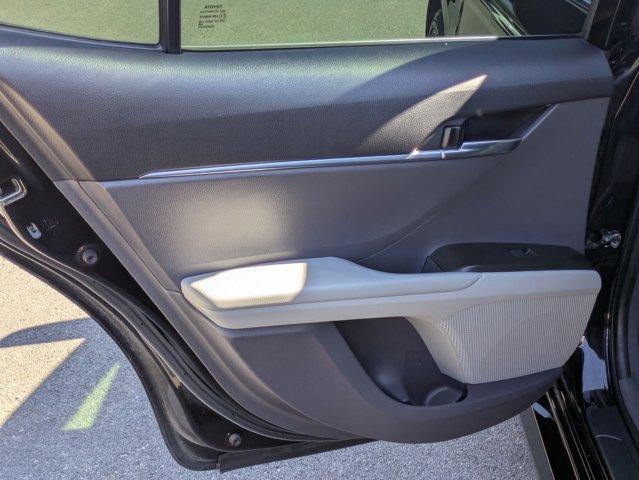 used 2022 Toyota Camry car, priced at $21,151