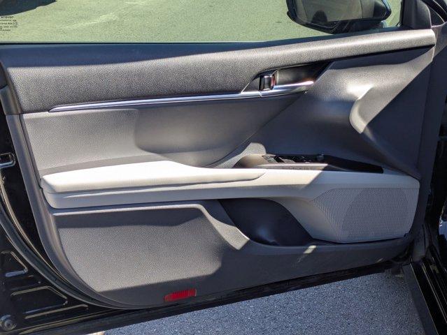 used 2022 Toyota Camry car, priced at $21,151