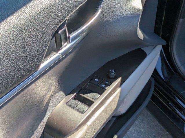 used 2022 Toyota Camry car, priced at $21,151