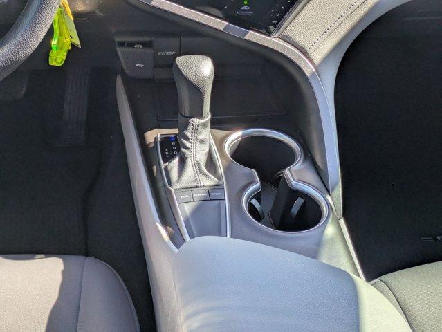 used 2022 Toyota Camry car, priced at $21,151