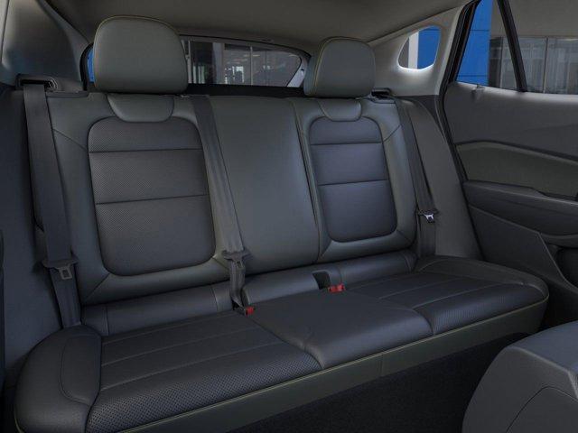 new 2025 Chevrolet Trax car, priced at $26,690