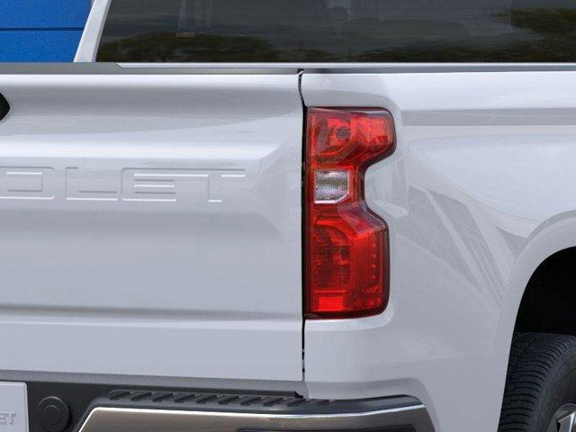 new 2026 Chevrolet Silverado 1500 car, priced at $32,097