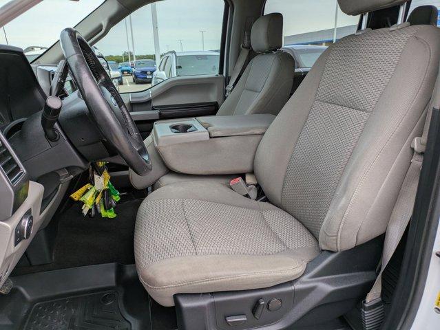 used 2019 Ford F-150 car, priced at $28,404