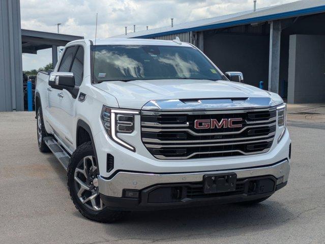 used 2023 GMC Sierra 1500 car, priced at $47,292