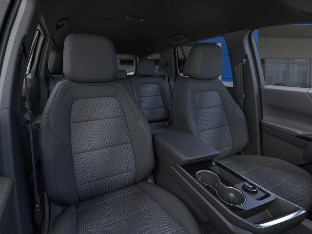 new 2026 Chevrolet Equinox car, priced at $29,540