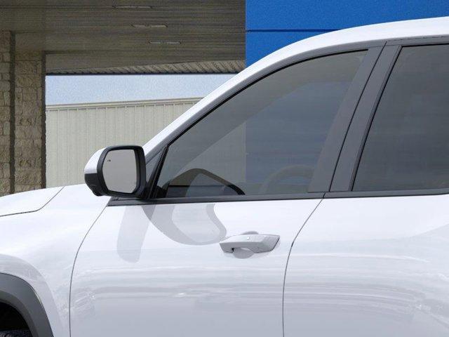 new 2026 Chevrolet Equinox car, priced at $29,540