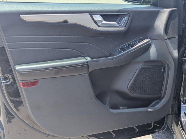 used 2021 Ford Escape car, priced at $15,977