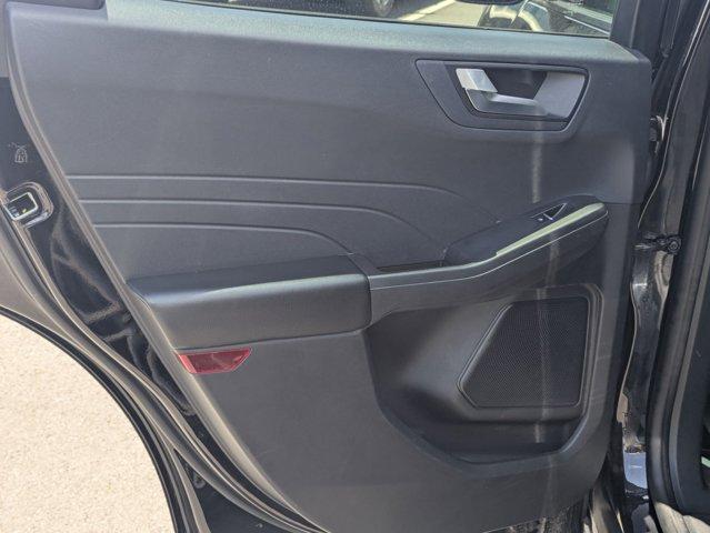 used 2021 Ford Escape car, priced at $15,977