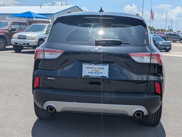 used 2021 Ford Escape car, priced at $15,977