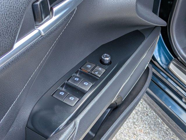 used 2018 Toyota Camry car, priced at $21,335