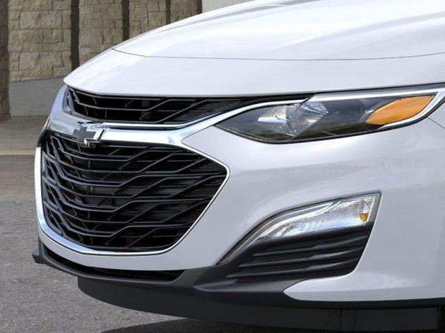 new 2025 Chevrolet Malibu car, priced at $27,640