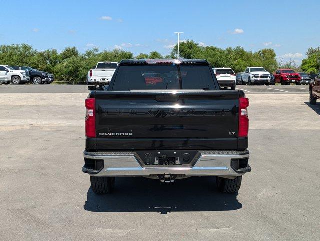 used 2021 Chevrolet Silverado 1500 car, priced at $36,380