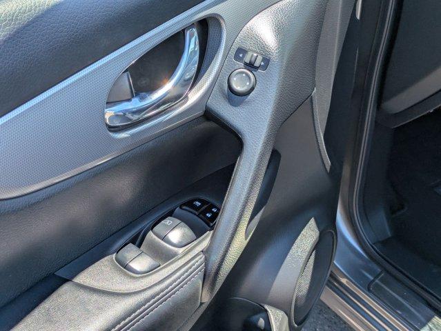 used 2020 Nissan Rogue Sport car, priced at $18,777