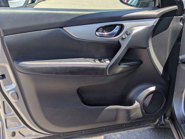 used 2020 Nissan Rogue Sport car, priced at $18,777