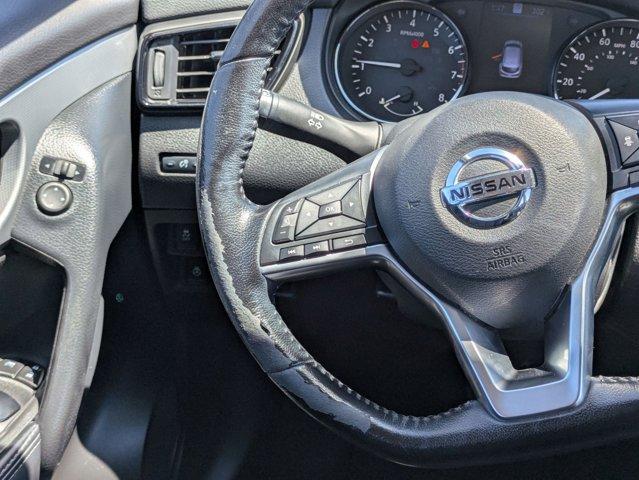 used 2020 Nissan Rogue Sport car, priced at $18,777