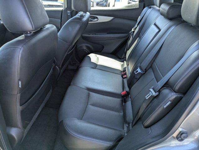used 2020 Nissan Rogue Sport car, priced at $18,777