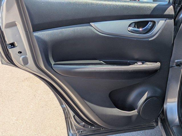 used 2020 Nissan Rogue Sport car, priced at $18,777