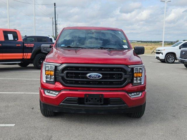 used 2022 Ford F-150 car, priced at $34,951