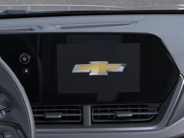 new 2025 Chevrolet Trax car, priced at $21,895
