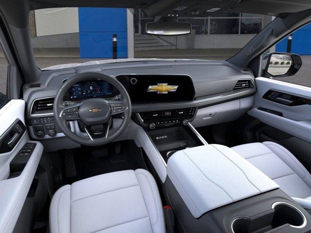 new 2025 Chevrolet Tahoe car, priced at $79,580