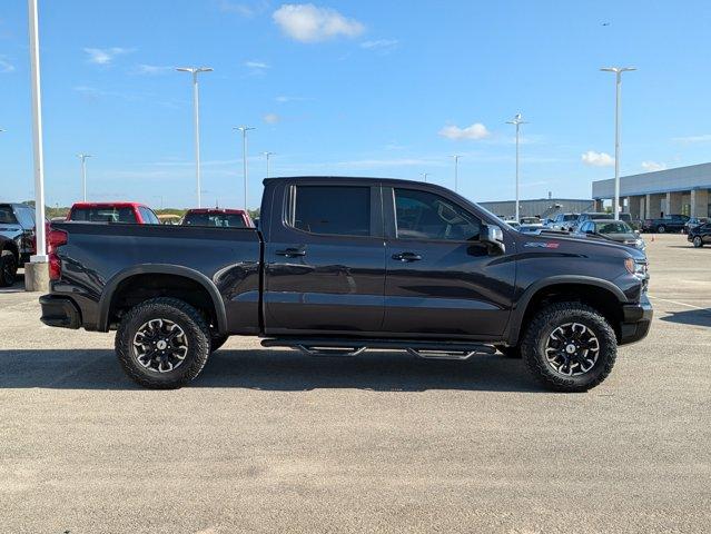 used 2024 Chevrolet Silverado 1500 car, priced at $61,253