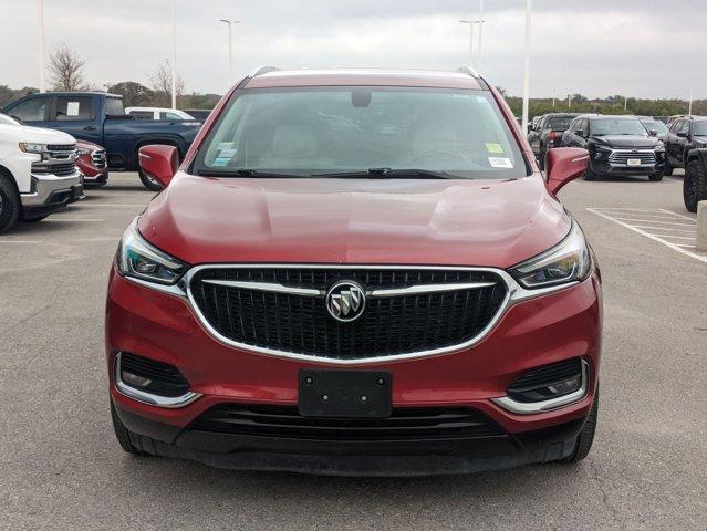 used 2018 Buick Enclave car, priced at $15,116