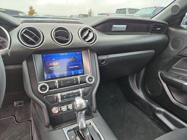 used 2023 Ford Mustang car, priced at $27,343