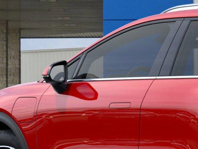 new 2026 Chevrolet Equinox EV car, priced at $43,323