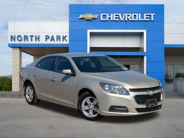 used 2014 Chevrolet Malibu car, priced at $11,818