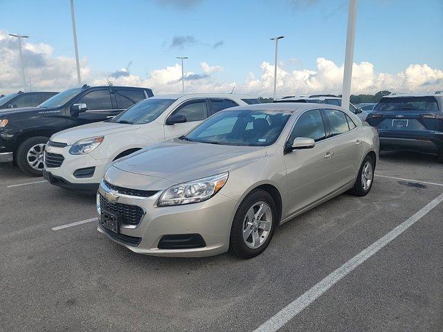 used 2014 Chevrolet Malibu car, priced at $13,937