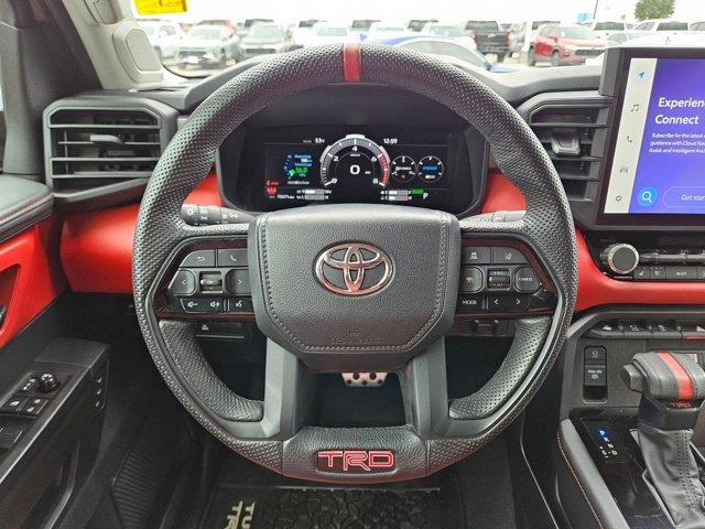 used 2022 Toyota Tundra car, priced at $52,741