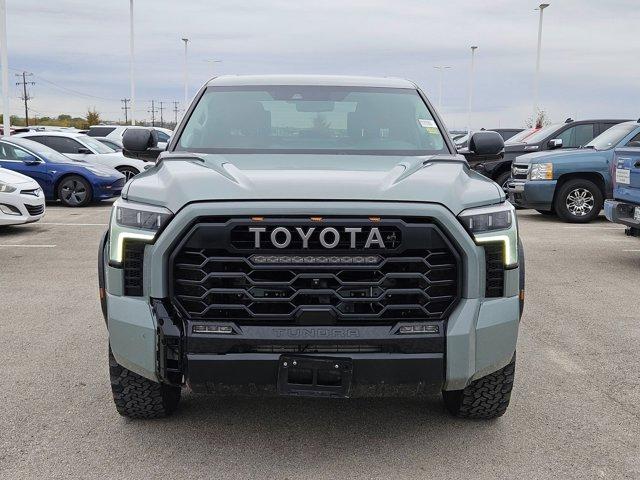 used 2022 Toyota Tundra car, priced at $52,741