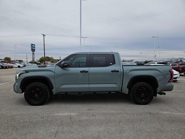 used 2022 Toyota Tundra car, priced at $52,741