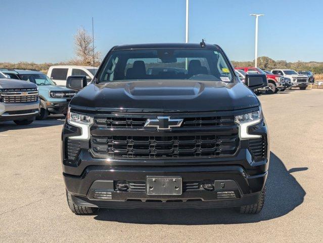 used 2022 Chevrolet Silverado 1500 car, priced at $43,484