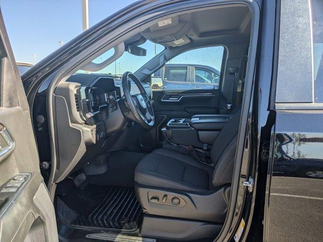 used 2022 Chevrolet Silverado 1500 car, priced at $43,484