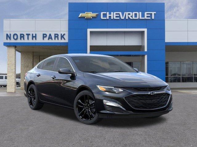 new 2025 Chevrolet Malibu car, priced at $27,473