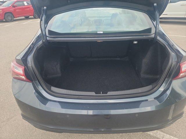 used 2020 Chevrolet Malibu car, priced at $19,238