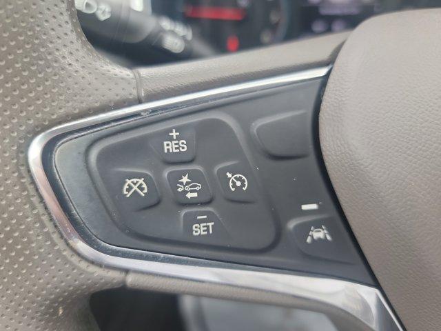 used 2020 Chevrolet Malibu car, priced at $19,238