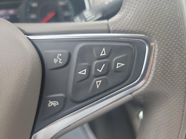 used 2020 Chevrolet Malibu car, priced at $19,238