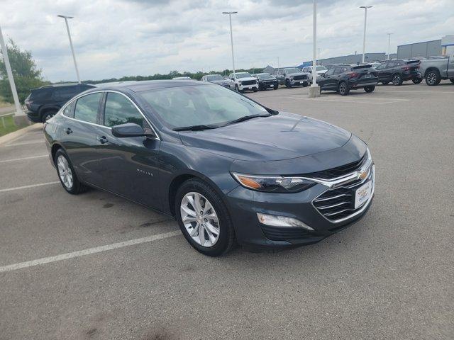 used 2020 Chevrolet Malibu car, priced at $19,238